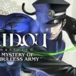 Raidou Kuzunoha: Remastered - Petualangan Klasik Atlus Kini Hadir