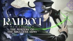 Raidou Kuzunoha: Remastered - Petualangan Klasik Atlus Kini Hadir