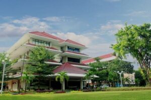 Raih Beasiswa Non-Akademik Universitas Pancasila 2025: SMA/SMK