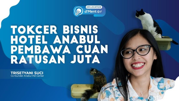 Raih Cuan Melimpah: Layanan Terbaik untuk Kucing dan Anjing Kesayangan Anda