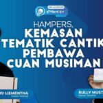 Raih Keuntungan & Kasih Sayang: Ide Hampers Lebaran Untung