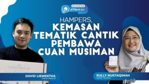 Raih Keuntungan & Kasih Sayang: Ide Hampers Lebaran Untung