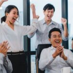 Raih Produktivitas Senin: 40 Kata Motivasi Kerja Ampuh
