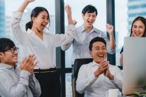 Raih Produktivitas Senin: 40 Kata Motivasi Kerja Ampuh