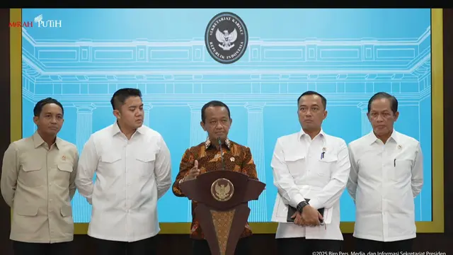 Raja Ampat: Izin Tambang PT GAG Nikel Tetap Berlaku? Alasannya Mengejutkan