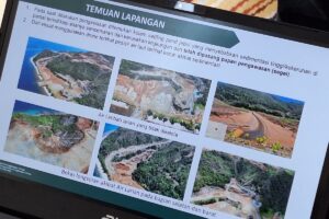 Raja Ampat Terancam: Benarkah Nikel Ancam Surga?