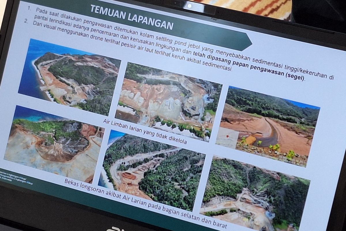 Raja Ampat Terancam: Benarkah Nikel Ancam Surga?