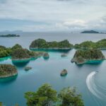 Raja Ampat Tercemar: Temuan KLH Mengejutkan Dunia