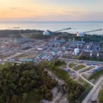 Raksasa Migas Inggris: Proyek Tangguh Bintuni Siap Produksi 2028