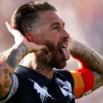 Ramos Cetak Gol, Pecahkan Rekor Piala Dunia Antarklub!