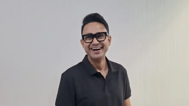 Ramzi Kembali Memandu DA7: Tantangan Jabatan Wakil Bupati