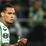 Real Betis Incar Antony MU: Strategi Transfer Rahasia Terungkap