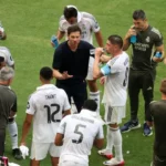 Real Madrid Incar Bek Sporting, Usai Gaet Huijsen?