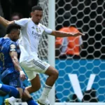 Real Madrid Tersandung! Debut Alexander-Arnold Mengecewakan di Piala Dunia Antarklub