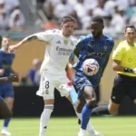 Real Madrid Tersandung! Xabi Alonso Ungkap Rahasia Piala Dunia Klub