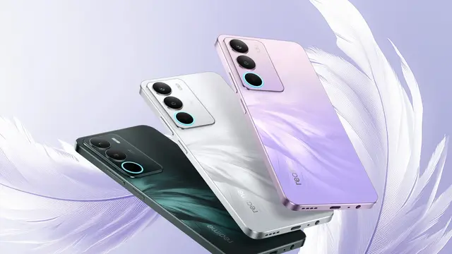 Realme C71 NFC: HP Rp 1 Jutaan Spek Dewa? Cek!
