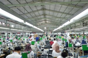 Regulasi UMKM Tekstil: Lindungi Industri Pakaian Jadi Lokal