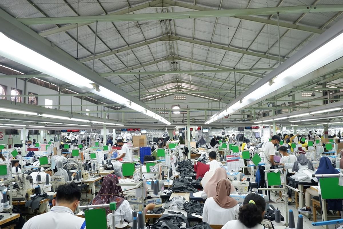 Regulasi UMKM Tekstil: Lindungi Industri Pakaian Jadi Lokal