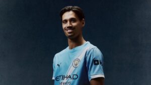 Reijnders Man City: Prediksi Golnya Musim Depan?