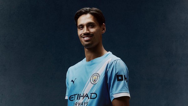 Reijnders Man City: Prediksi Golnya Musim Depan?