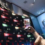 Rekomendasi Saham IHSG: Strategi Jitu Hadapi Perang Dagang AS-China