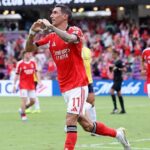 Rekor Baru! 4 Pemain Top Skor Piala Dunia Antarklub 2025