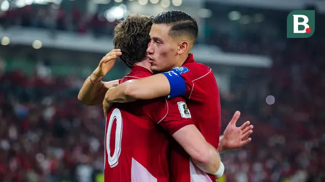 Rekor Transfer! 10 Pemain ASEAN Termahal, Jay Idzes Puncaki Daftar