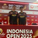 Reza Arahkan Karier Profesional, Tolak Panggilan Pelatnas?