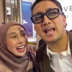 Reza Gladys Siap Mediasi: Nikita Mirzani Hadir? Saksikan!