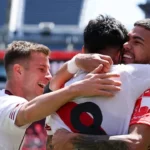 River Plate Juara Piala Dunia Antarklub 2025, Dortmund Tersandung