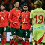 Ronaldo Beri Pesan Motivasi untuk Bintang Muda Lamine Yamal