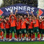 Ronaldo Usia 40: Legenda Masih Teror Timnas Spanyol