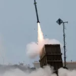 Rudal Iran Jebol Pertahanan Iron Dome? Fakta Mengejutkan Terungkap