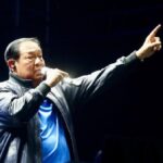 SBY Ungkap 5 Tokoh Dunia: Masa Depan di Tangan Mereka?