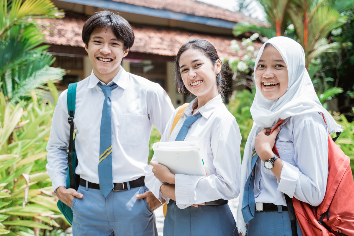 SPM SMA Sulsel 2025: Kuota Terbatas, Daftar Sekarang!