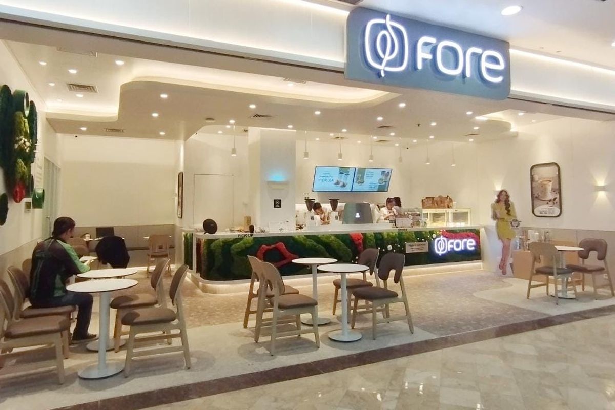 Saham FORE Meroket: UMA BEI & Harga Melonjak Tajam