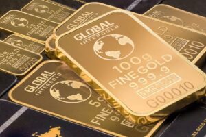 Saham J Resources (PSAB) Moncer? Cuan Emas Menggoda!