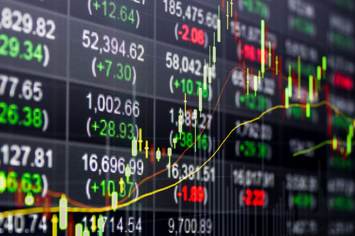 Saham Naik Pesat! Idul Adha Dorong Investasi Menguntungkan