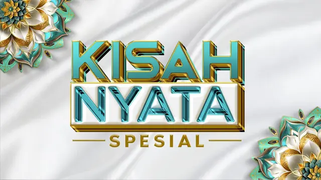 Saksikan FTV Kisah Nyata Indosiar: Rabu 11 Juni, Live Streaming 12.00 WIB