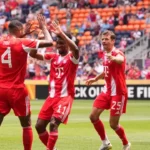 Saksikan Live Streaming Bayern vs Boca: Piala Dunia Antarklub 2025