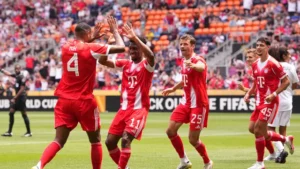 Saksikan Live Streaming Bayern vs Boca: Piala Dunia Antarklub 2025