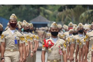 Sekolah Kedinasan Kemenhub 2025: Daftar Sekarang, Cek Syaratnya!