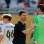 Sentuhan Ajaib Alonso: Real Madrid Bertransformasi Hebat