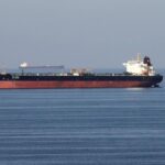 Serangan AS-Iran: Dua Tanker Putar Balik Selat Hormuz