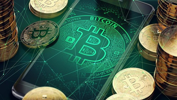 Serangan AS ke Iran: Bitcoin Anjlok Drastis?