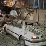 Serangan Balasan Iran: 100 Drone Hantam Israel?