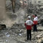 Serangan Israel Sasar Iran: Pusat Nuklir & Militer Terungkap