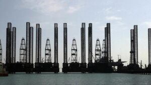 Serangan Trump ke Iran: Harga Minyak Dunia Meroket Tajam