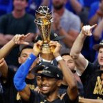 Shai Gilgeous-Alexander: Prediksi MVP Final NBA 2025?