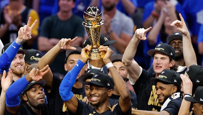 Shai Gilgeous-Alexander: Prediksi MVP Final NBA 2025?